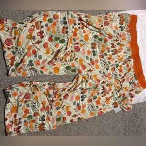 Little sleepies men’s 3xl pants